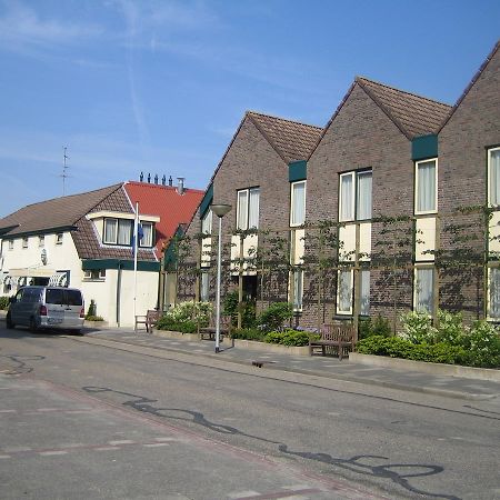 Hotel Ekamper Oosteinde Kültér fotó