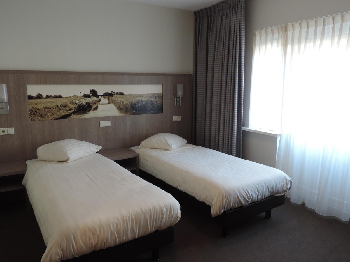 Hotel Ekamper Oosteinde Kültér fotó